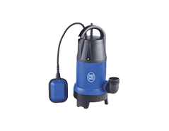 Nextgen Waste Water Pumps